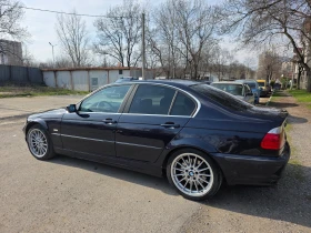BMW 330 D E46 M57, снимка 3