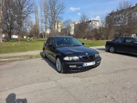 BMW 330 D E46 M57, снимка 1