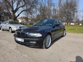 BMW 330 D E46 M57, снимка 2