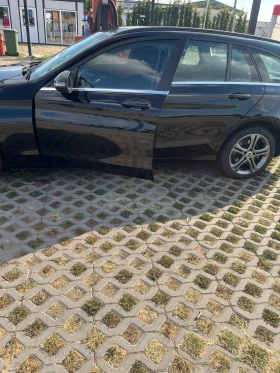 Mercedes-Benz C 220 220, снимка 5