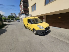 Fiat Doblo 1.3mjet, снимка 3