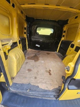 Fiat Doblo 1.3mjet, снимка 6