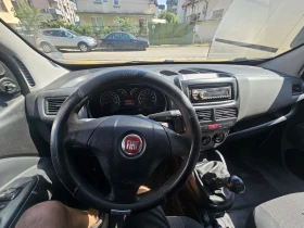 Fiat Doblo 1.3mjet, снимка 8
