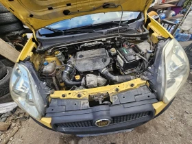 Fiat Doblo 1.3mjet, снимка 7
