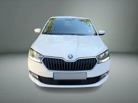 Skoda Fabia 1, 0 TSI / 81 kW / 110 к.с., 6M + LPG, снимка 7