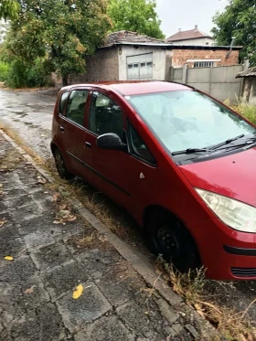 Mitsubishi Colt, снимка 3