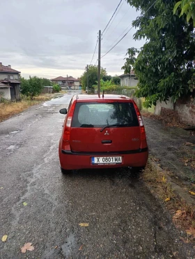 Mitsubishi Colt, снимка 4