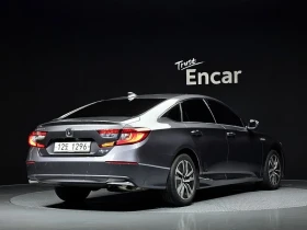 Honda Accord 10Th Generation 2.0 Hybrid Touring, снимка 2