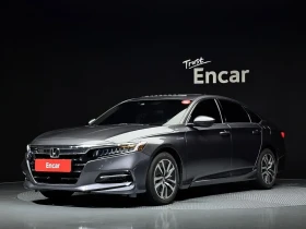 Honda Accord 10Th Generation 2.0 Hybrid Touring, снимка 1