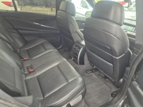 BMW 5 Gran Turismo 3.0D, 245k.s., снимка 9