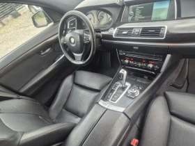 BMW 5 Gran Turismo 3.0D, 245k.s., снимка 8