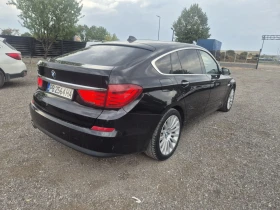 BMW 5 Gran Turismo 3.0D, 245k.s., снимка 5