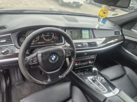BMW 5 Gran Turismo 3.0D, 245k.s., снимка 12
