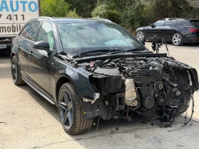 Audi A4 2.0tdi 190, снимка 4