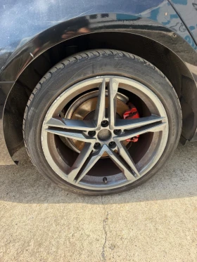 Audi A4 2.0tdi 190, снимка 16