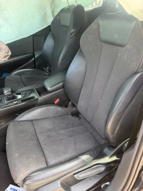 Audi A4 2.0tdi 190, снимка 13