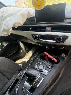 Audi A4 2.0tdi 190, снимка 8