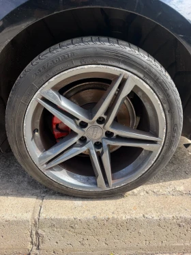 Audi A4 2.0tdi 190, снимка 15