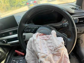 Audi A4 2.0tdi 190, снимка 7