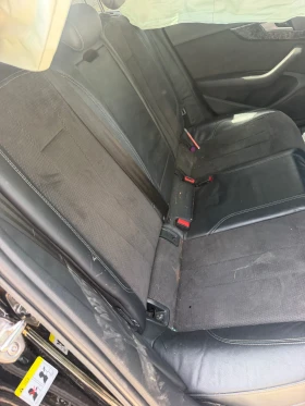 Audi A4 2.0tdi 190, снимка 9