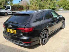 Audi A4 2.0tdi 190, снимка 3