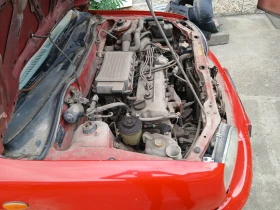 Nissan Micra 1.0 Бензин газ автомат, снимка 6