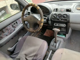 Nissan Micra 1.0 Бензин газ автомат, снимка 5