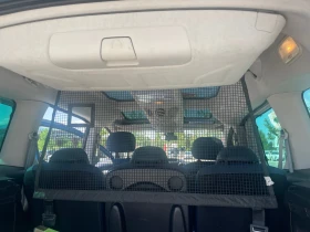 Citroen Berlingo 1.6 MULTISPACE, снимка 14
