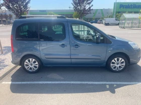 Citroen Berlingo 1.6 MULTISPACE, снимка 6