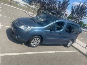 Citroen Berlingo 1.6 MULTISPACE, снимка 5