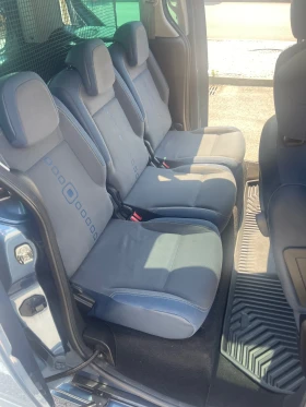 Citroen Berlingo 1.6 MULTISPACE, снимка 12