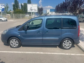 Citroen Berlingo 1.6 MULTISPACE, снимка 7