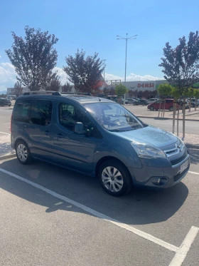 Citroen Berlingo 1.6 MULTISPACE, снимка 2