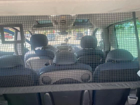 Citroen Berlingo 1.6 MULTISPACE, снимка 13
