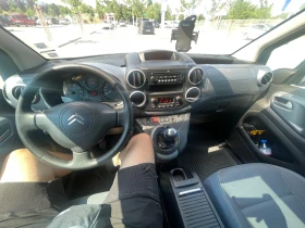 Citroen Berlingo 1.6 MULTISPACE, снимка 17