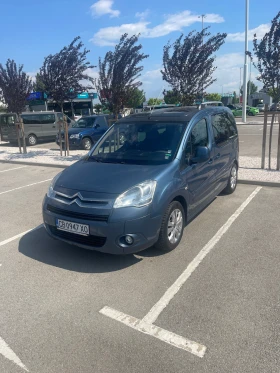 Citroen Berlingo 1.6 MULTISPACE, снимка 1