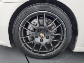 Porsche Panamera 3.6 AWD 970, снимка 5
