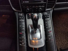 Porsche Panamera 3.6 AWD 970, снимка 9