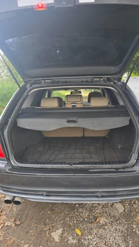 BMW 320 E46, снимка 6
