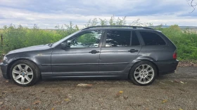 BMW 320 E46, снимка 2