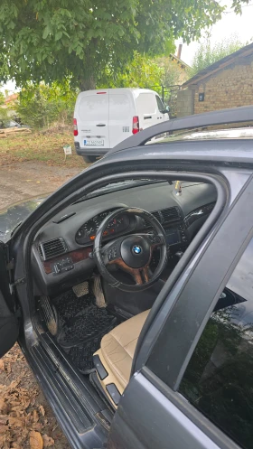 BMW 320 E46, снимка 4