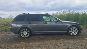 BMW 320 E46, снимка 10
