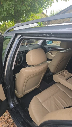 BMW 320 E46, снимка 5