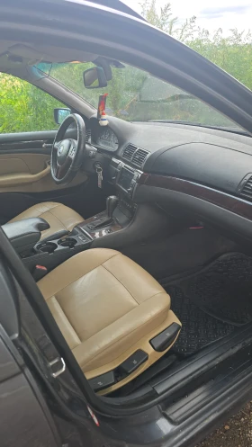 BMW 320 E46, снимка 8