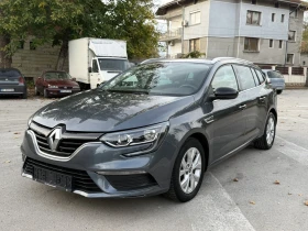 Renault Megane 1.3 TCe, снимка 3