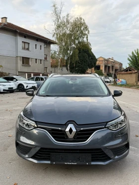 Renault Megane 1.3 TCe, снимка 2