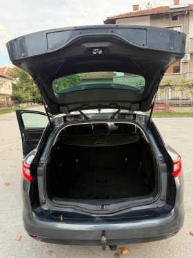 Renault Megane 1.3 TCe, снимка 6