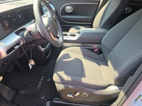 Hyundai IONIQ 9 SE/ПОДГРЕВ/, снимка 10