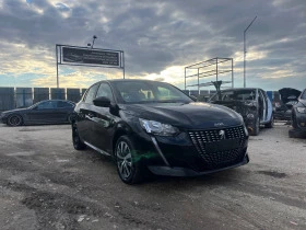 Peugeot 208 1.4 PureTech, снимка 4