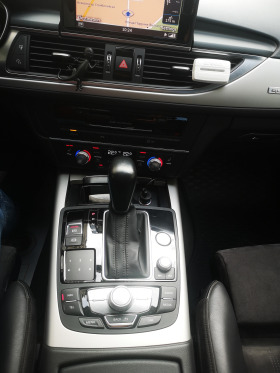 Audi A6 C7 3.0 TDI 272к.с. Matrix, Facelift, снимка 15